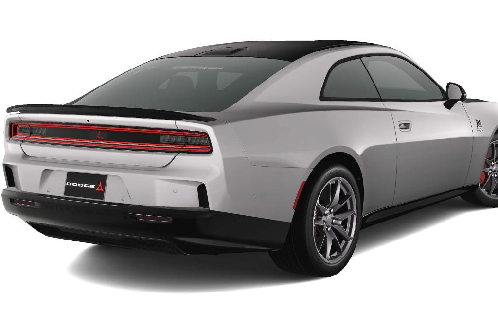 new 2024 Dodge Charger car, priced at $79,680