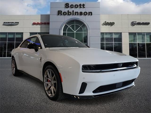 new 2024 Dodge Charger car, priced at $79,680