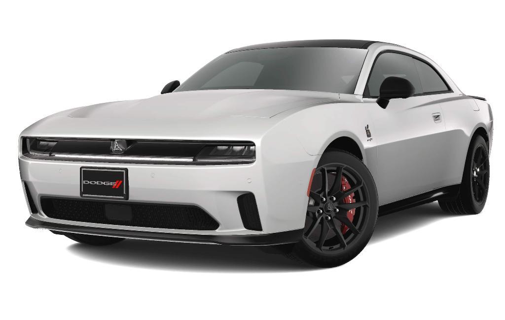 new 2024 Dodge Charger car, priced at $85,170