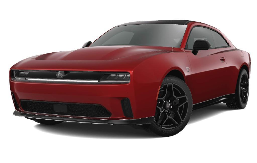 new 2024 Dodge Charger car, priced at $65,475