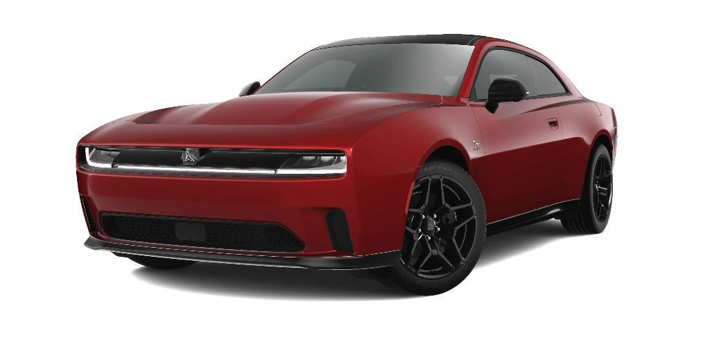 new 2024 Dodge Charger car, priced at $64,475