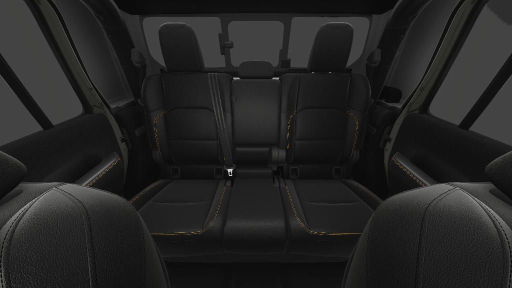 new 2025 Jeep Gladiator car, priced at $43,569