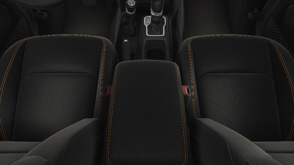 new 2025 Jeep Gladiator car, priced at $43,569