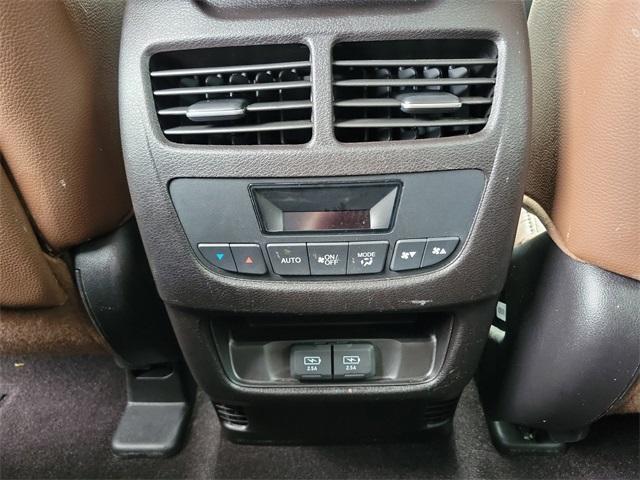 used 2020 Acura MDX car, priced at $29,692