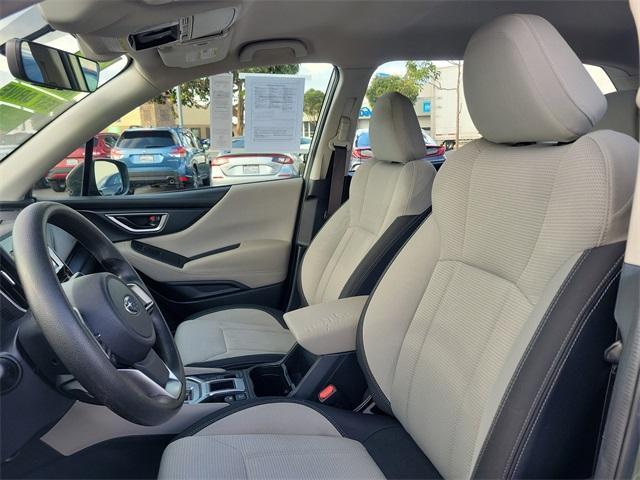 used 2019 Subaru Forester car, priced at $16,484