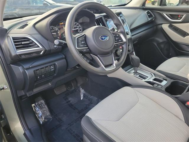 used 2019 Subaru Forester car, priced at $16,484