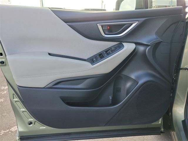 used 2019 Subaru Forester car, priced at $16,484