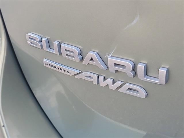 used 2019 Subaru Forester car, priced at $16,484