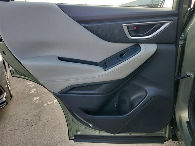 used 2019 Subaru Forester car, priced at $16,484