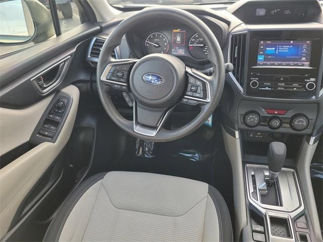 used 2019 Subaru Forester car, priced at $16,484