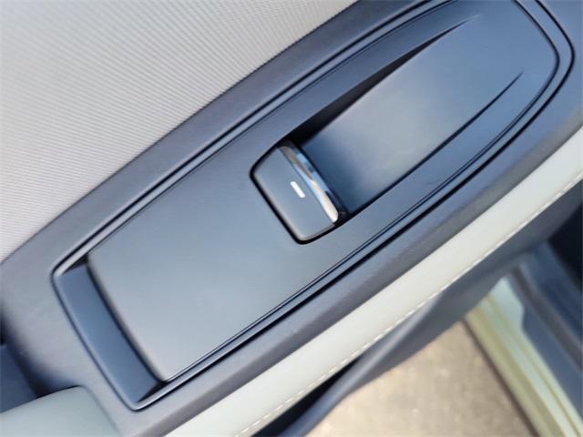 used 2019 Subaru Forester car, priced at $16,484