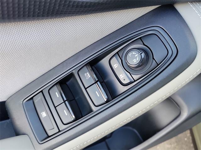 used 2019 Subaru Forester car, priced at $16,484