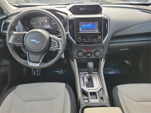 used 2019 Subaru Forester car, priced at $16,484