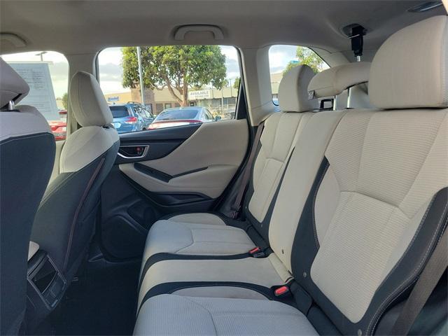 used 2019 Subaru Forester car, priced at $16,484
