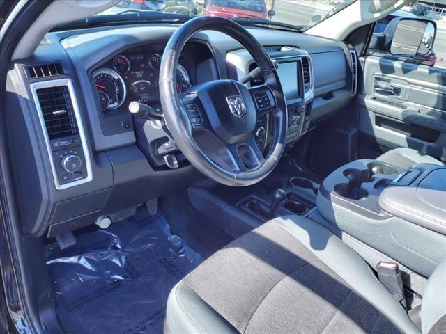 used 2016 Ram 2500 car, priced at $28,953