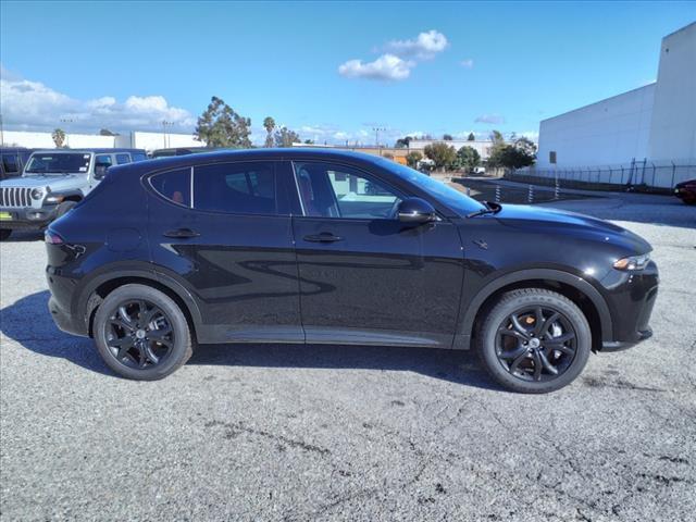 new 2024 Dodge Hornet car, priced at $32,572