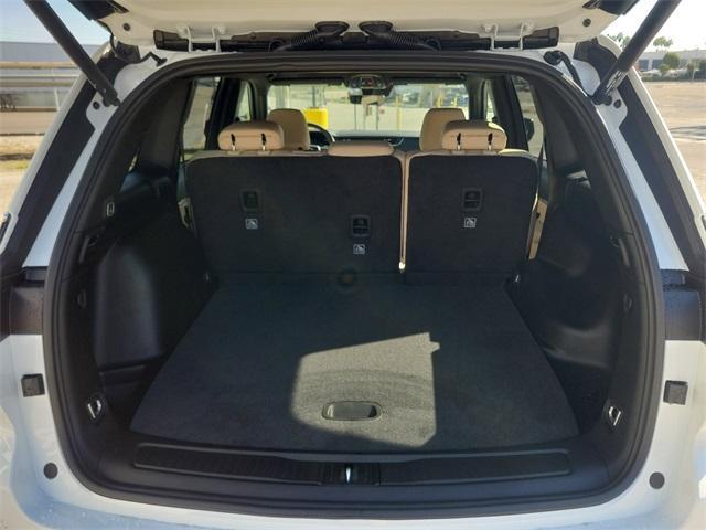 new 2025 Jeep Grand Cherokee car, priced at $44,200