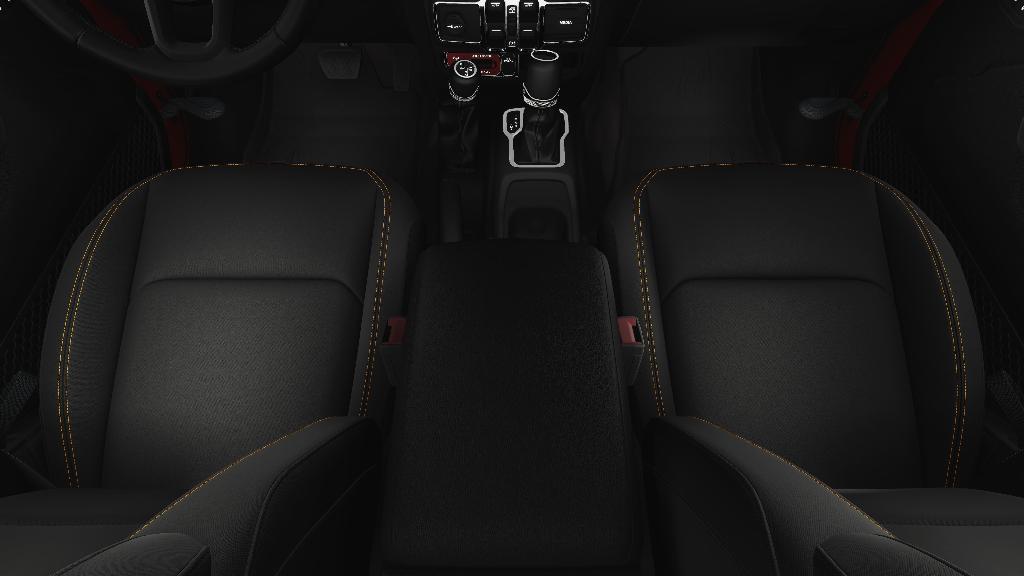 new 2025 Jeep Wrangler 4xe car, priced at $57,049