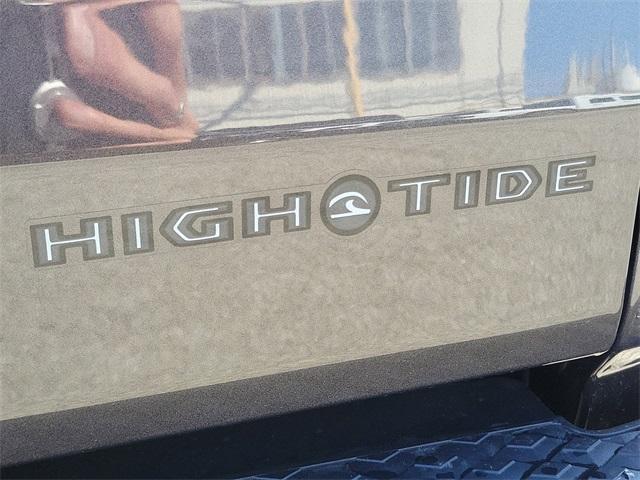 new 2025 Jeep Gladiator car, priced at $47,880