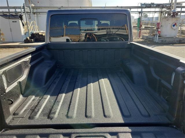 new 2025 Jeep Gladiator car, priced at $47,880