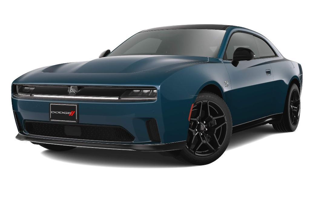 new 2024 Dodge Charger car, priced at $67,970