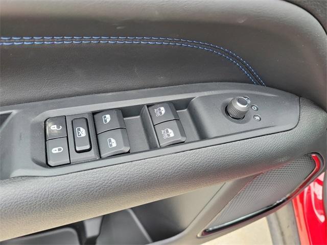 new 2025 Jeep Compass car, priced at $27,980