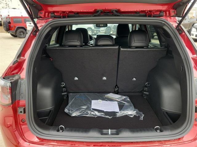new 2025 Jeep Compass car, priced at $27,980