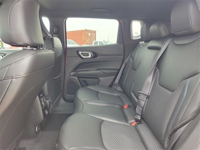 new 2025 Jeep Compass car, priced at $27,980