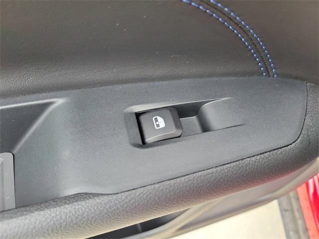 new 2025 Jeep Compass car, priced at $27,480