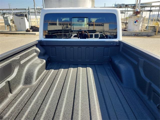 new 2025 Jeep Gladiator car, priced at $47,285