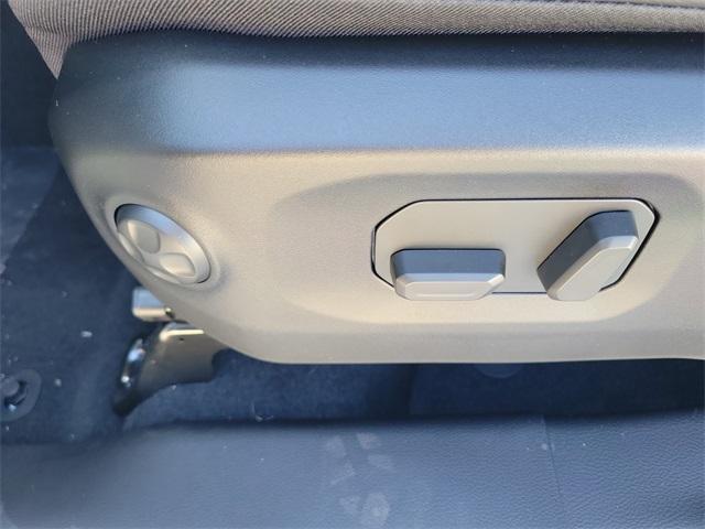 new 2025 Jeep Gladiator car, priced at $47,285