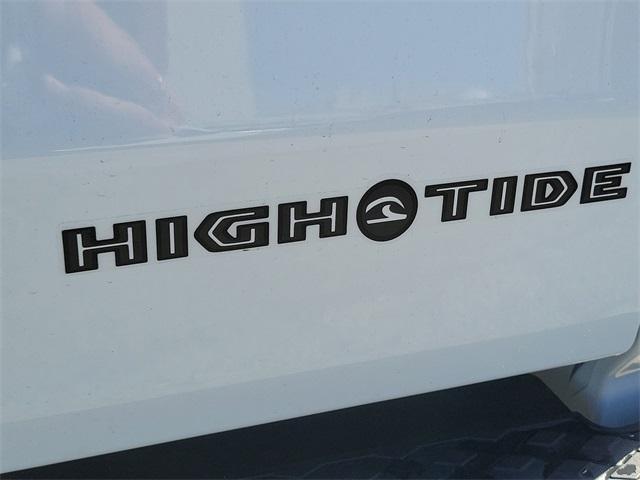 new 2025 Jeep Gladiator car, priced at $47,285