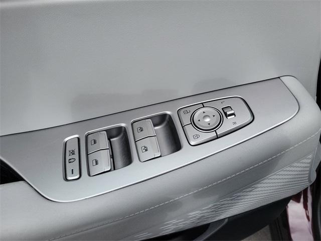 used 2020 Hyundai Palisade car, priced at $24,371