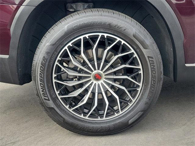 used 2020 Hyundai Palisade car, priced at $24,371