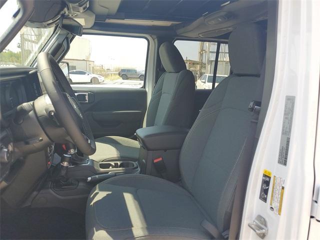 new 2025 Jeep Wrangler 4xe car, priced at $55,014