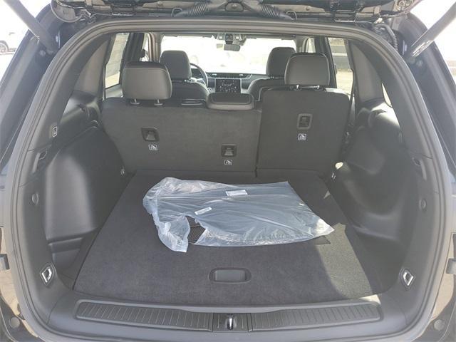 new 2025 Jeep Grand Cherokee car, priced at $38,538