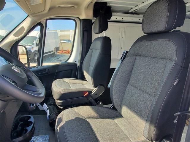 new 2025 Ram ProMaster 1500 car, priced at $46,095