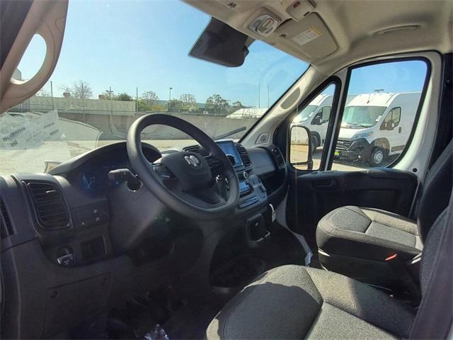 new 2025 Ram ProMaster 1500 car, priced at $46,095