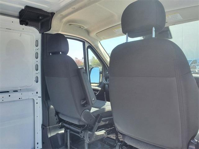 new 2025 Ram ProMaster 1500 car, priced at $46,095