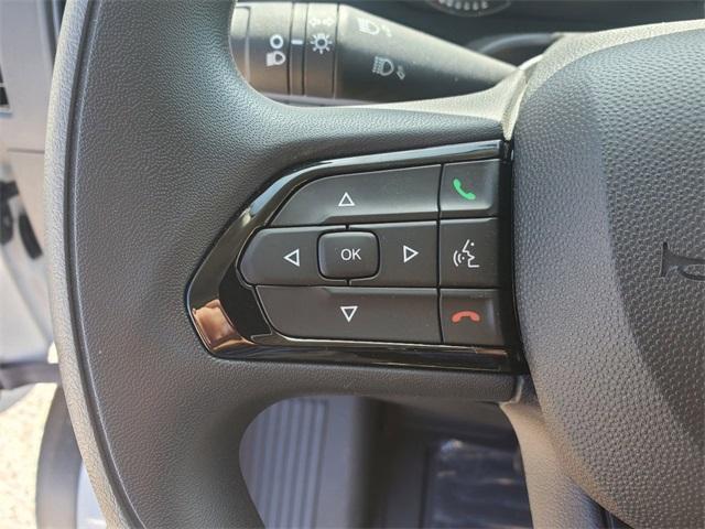 new 2025 Ram ProMaster 1500 car, priced at $46,095