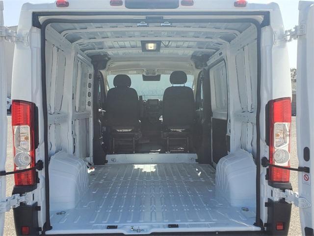 new 2025 Ram ProMaster 1500 car, priced at $46,095
