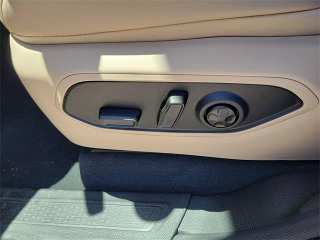 new 2025 Jeep Grand Cherokee L car, priced at $46,069