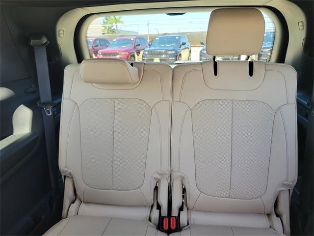 new 2025 Jeep Grand Cherokee L car, priced at $46,069