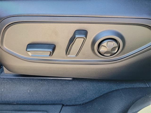 new 2025 Jeep Grand Cherokee car, priced at $42,266