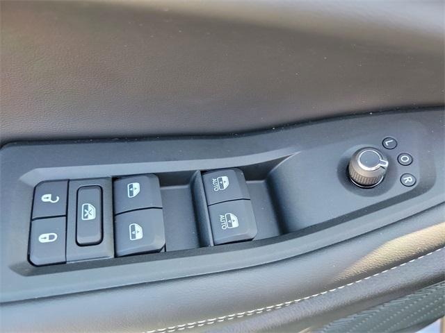 new 2025 Jeep Grand Cherokee car, priced at $42,266