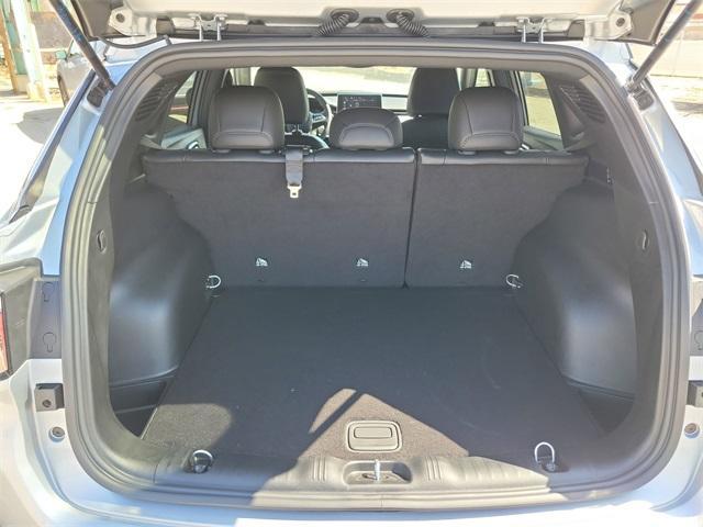 new 2025 Jeep Compass car, priced at $28,352
