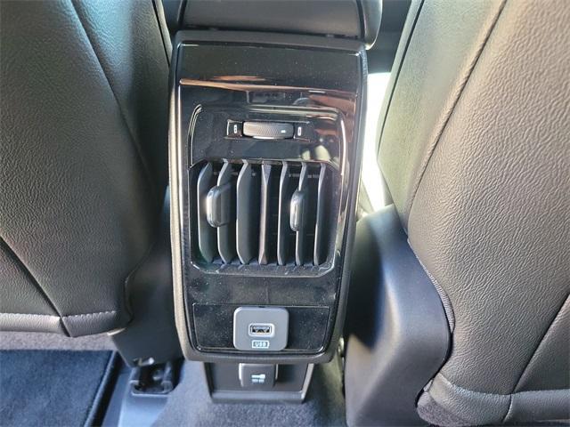 new 2025 Jeep Compass car, priced at $28,352