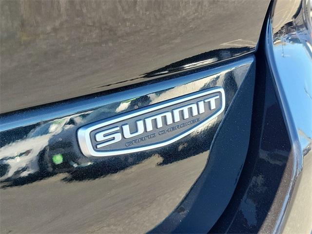 used 2021 Jeep Grand Cherokee L car, priced at $37,994