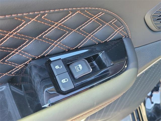 used 2021 Jeep Grand Cherokee L car, priced at $37,994