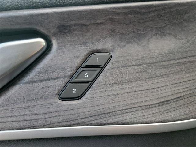 new 2023 Jeep Grand Cherokee 4xe car, priced at $55,600